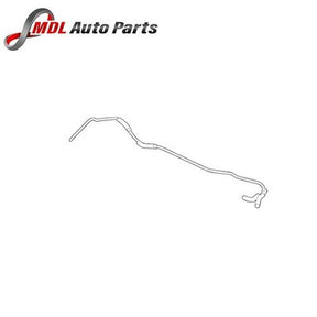 Land Rover Genuine Screenwash Hose T4K1245 I-PACE 2018