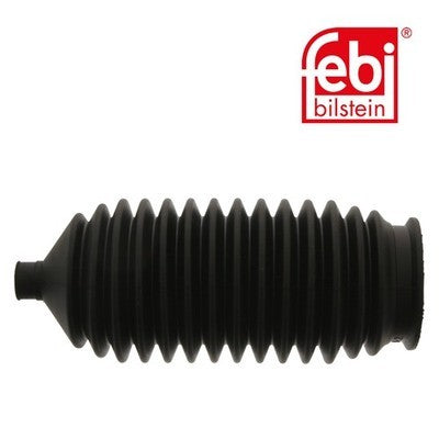 Febi 18043 Steering Rack Boot Front Left Right Fits Citro�n ZX 1996 - 2002