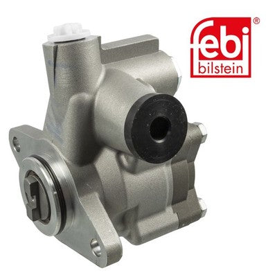 Febi 109013 Power Steering Pump Premium Grade Durable High Performance