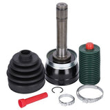 Febi 183255 Drive Shaft Joint Kit Standard Fits Nissan Navara 2001 - 2025