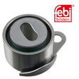 Febi 04199 Tensioner Pulley Metal Standard Premium Fits Renault Clio 1996 - 1998