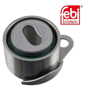 Febi 04199 Tensioner Pulley Metal Standard Premium Fits Renault Clio 1996 - 1998