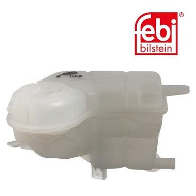 Febi 44531 Coolant Expansion Tank High Performance Fits Audi A6 2004 - 2011