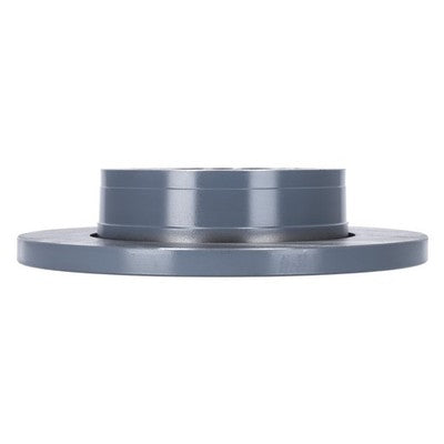 Febi 188793 Brake Disc Solid Rear Coated Surface Fits VW Multivan 2021 - 2024