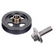 Febi 184670 Pulley Set Standard Premium Grade Fits Toyota Auris 2009 - 2012
