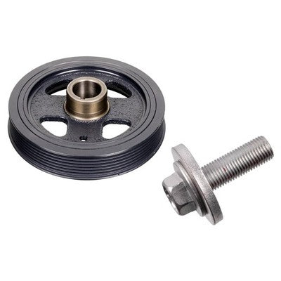 Febi 184670 Pulley Set Standard Premium Grade Fits Toyota Auris 2009 - 2012