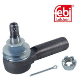 Febi 39872 Tie Rod End Front Axle Right With Left Hand Thread Premium Grade