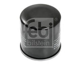 Febi 183879 Oil Filter Spin On High Efficiency Fits Nissan Pixo 2009 - 2025