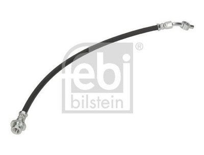 Febi 194050 Brake Hose Front Axle Right Fits Nissan Navara NP300 2015 - 2025