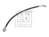 Febi 194050 Brake Hose Front Axle Right Fits Nissan Navara NP300 2015 - 2025