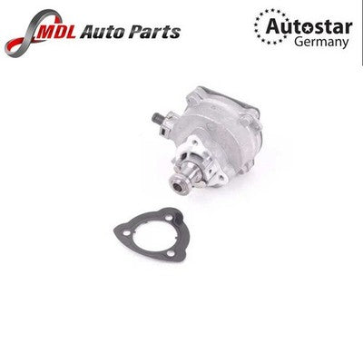 autostar germany Vacuum Pump 4565.17