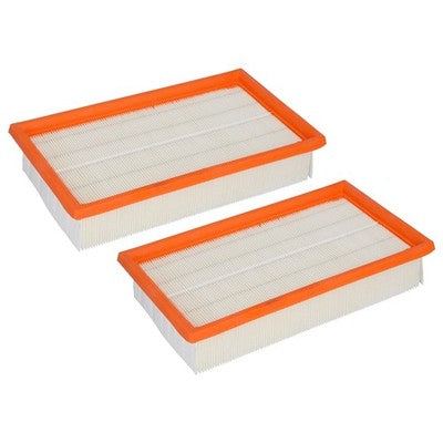 Febi 187724 Air Filter Set Durable Fits Land Rover Range Rover Sport 2022 - 2025
