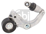 Febi 186259 Tensioner Assembly Automatic Metal Fits Honda Civic 2012 - 2016