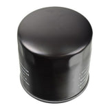 Febi 184119 Oil Filter Spin On High Efficiency Fits Toyota Avensis 1997 - 2003