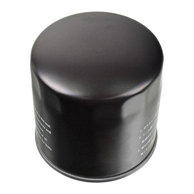 Febi 184119 Oil Filter Spin On High Efficiency Fits Toyota Avensis 1997 - 2003