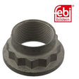 Febi 44736 Bihexagon Collar Nut Fits Mercedes-Benz Sprinter 3-T 2006 - 2013