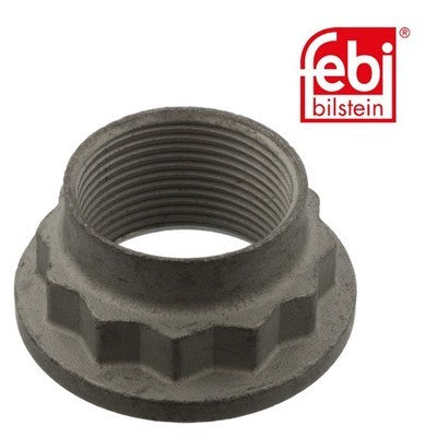 Febi 44736 Bihexagon Collar Nut Fits Mercedes-Benz Sprinter 3-T 2006 - 2013
