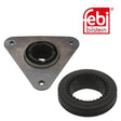 Febi 44662 Strut Mounting Kit Premium Fits Renault Modus / Grand Modus 2011-2024
