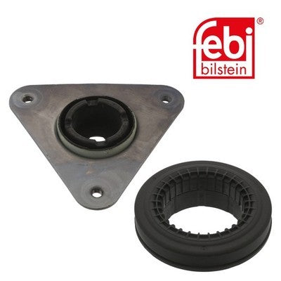 Febi 44662 Strut Mounting Kit Premium Fits Renault Modus / Grand Modus 2011-2024