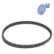 Blueprint ADC47509 Timing Belt Rounded Tooth Fits Mitsubishi Space Wagon 1998