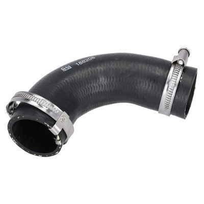 Febi 188208 Charger Intake Hose Standard Premium Fits Ford C-Max 2007 - 2010