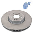 Blueprint ADU174367 Brake Disc Front Fits Mercedes-Benz V-Class 2014 - 2024