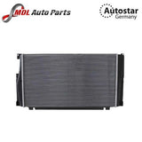 AutoStar Germany RADIATOR-F10. F11 17117626560