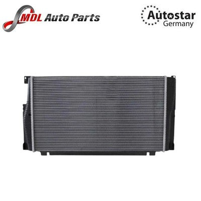 AutoStar Germany RADIATOR-F10. F11 17117626560