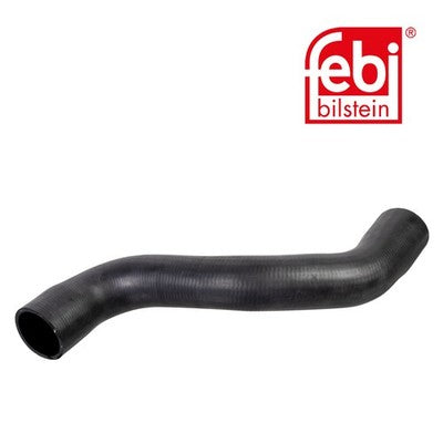 Febi 175851 Coolant Hose Premium Grade Standard Durable High Performance