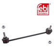 Febi 19650 Stabiliser Link Front Right Premium Fits Renault Twingo 2001 - 2007