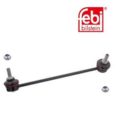 Febi 19650 Stabiliser Link Front Right Premium Fits Renault Twingo 2001 - 2007