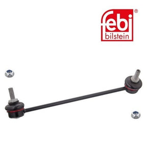 Febi 19650 Stabiliser Link Front Right Premium Fits Renault Twingo 2001 - 2007