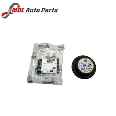 Land Rover Genuine Overflow Container LR176860 Range Rover Velar