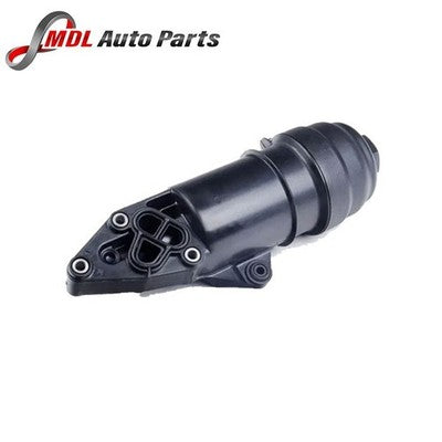 Audi / VW Genuine OIL FILTER HOUSING 06E115405K