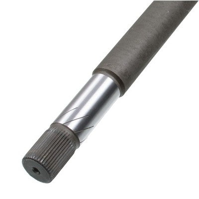 Febi 182963 Drive Shaft With Nut Front Axle Right Fits Fiat Talento 2016 - 2025
