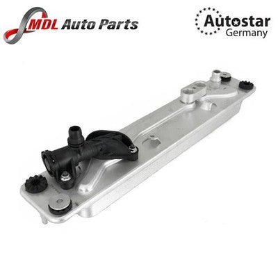 Autostar Germany For BMW OIL COOLER E70 E71 E72 17217553389