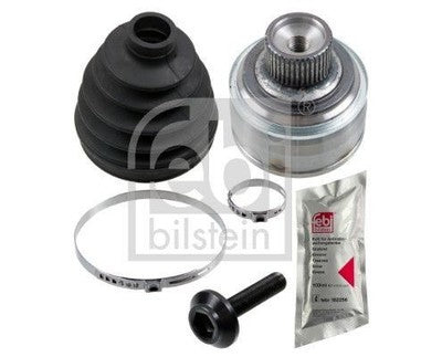 Febi 188694 Drive Shaft Joint Kit Front Axle Right Left Fits Audi A4 2015 - 2025