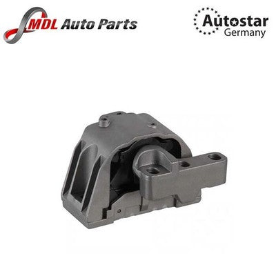 AutoStar Germany ENGINE MOUNT 1K0199262AC