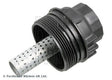 Blueprint ADBP990021 Oil Filter Housing Cap Fits Toyota LandCruiser 200 2025