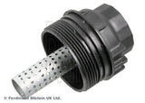 Blueprint ADBP990021 Oil Filter Housing Cap Fits Toyota LandCruiser 200 2025