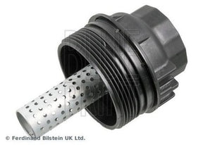 Blueprint ADBP990021 Oil Filter Housing Cap Fits Toyota LandCruiser 200 2025