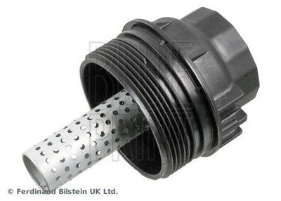 Blueprint ADBP990021 Oil Filter Housing Cap Fits Toyota LandCruiser 200 2025