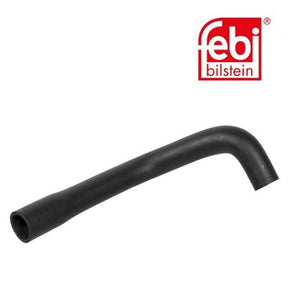 Febi 172837 Coolant Hose Premium Grade Durable Standard High Performance