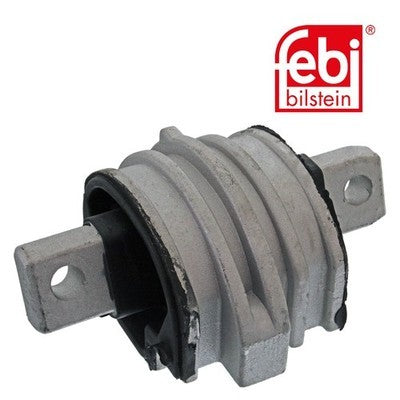 Febi 10124 Transmission Mounting Rear Fits Mercedes-Benz C-Class 1996-2000