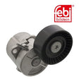 Febi 09813 Tensioner Assembly Automatic Premium Quality Fits BMW Z3 1998 - 2003