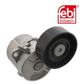 Febi 09813 Tensioner Assembly Automatic Premium Quality Fits BMW Z3 1998 - 2003