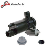 FEBI Washer Pump 109266 LR013951 for Land Rover Discovery 3
