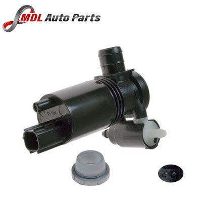 FEBI Washer Pump 109266 LR013951 for Land Rover Discovery 3
