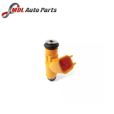 Eurospares Fuel Injector 4526563 Discovery 3 Range Rover Sport 2005