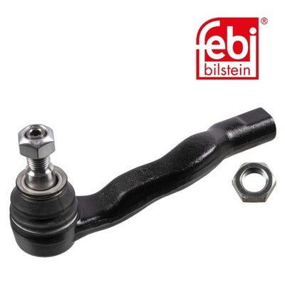 Febi 33703 Tie Rod End Front Left Premium Fits Mercedes-Benz Viano 2003 - 2024